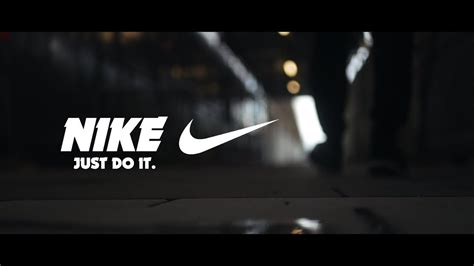 nike youtube